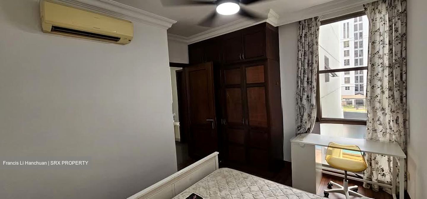 Parc Vista (D22), Condominium #555844481